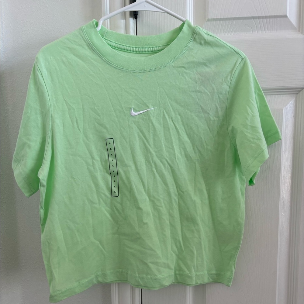 Nike Kids Short Sleeve Tee Bundle